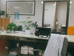 -杭州仁易堂中医康复医院疤痕修复