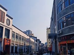 -蛇口市场
