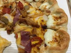 -必胜客(骡马市店)