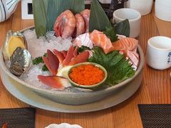-菊上日式料理(蚌埠银泰店)