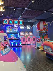-MELAND CLUB•花园城堡主题亲子乐园•派对•餐厅(广州乐峰广场旗舰店)