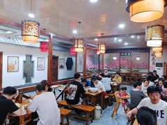 大堂-风波庄(临淄分舵店)