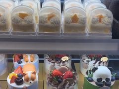 -TOUCH泰奇(奉贤宝龙城市广场店)