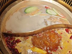 -红运火锅·中国名火锅·国风演绎(省体店)