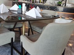 -济南凯宾斯基酒店-THE VIEW云景全日制餐厅