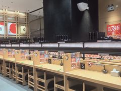 -友壹町寿司(佛山新DNA店)