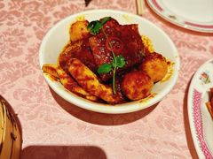 -囍凤楼·粤菜·点心·火锅(温特莱店)