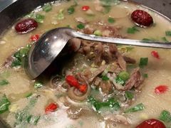 -不倒翁·徽天下名菜楼(马鞍山路店)