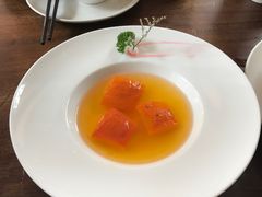 -自在弥林花园餐厅(云栖店)