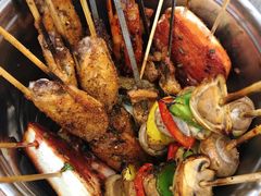 -炒豆合作社(东四总店)