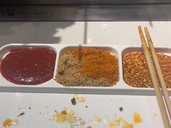 -玉善烧烤串城(长春总店)
