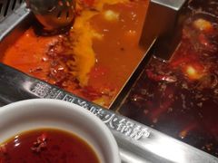 -海底捞火锅(攀枝花万达店)
