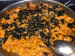 -韩时烤肉(丰科万达广场店)