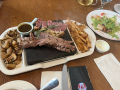 -Entrecôte 法国牛扒馆(保利·时光里店)
