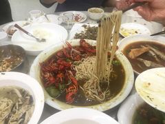 -盱眙红叶龙虾(金源北路店)