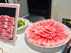 -鑫隆四季涮肉(八角畅游店)