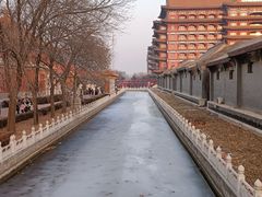 -大明幻境第一城