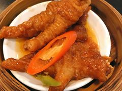 豉汁蒸凤爪-添运来(茶园奥园广场店)