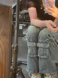 -極致刺青TATTOO STUDIO 私人订制