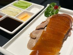-兰亭轩茶餐厅(长江路店)