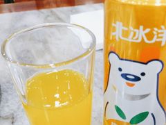 -壹条龙饭庄台基厂店