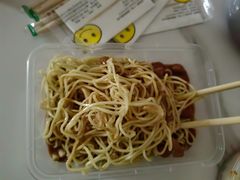 -乔伯凉面(白沙路店)