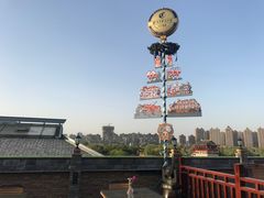 -凯德瑞花园餐厅(大唐芙蓉园店)