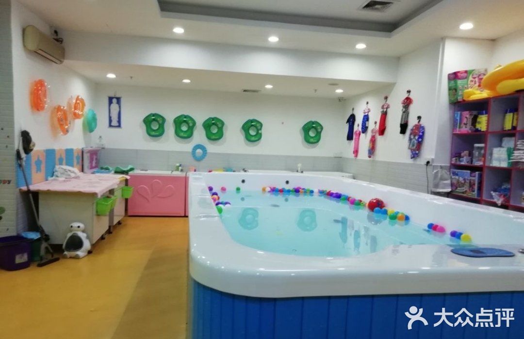 萌懂七母婴生活馆