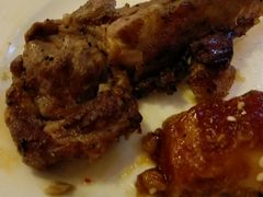 -小天鹅戴斯酒店鲸鲨百汇创作料理