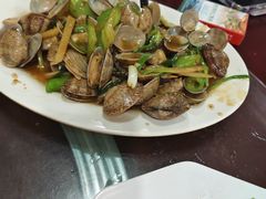 -岛中岛·海鲜大排档·万宁老字号(东澳店)