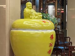 -聚春园自助餐厅(东街口店)