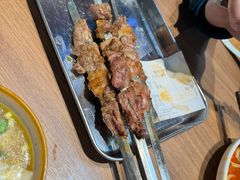 -贯贯吉·清真餐厅(浙江中路店)