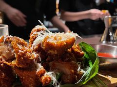 -NAYA Bar ·酒(红山店)