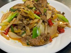 -小四川美食馆(幸福路店)