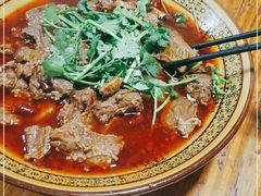 -茶泡饭(李子坝店)