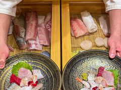 -镹·鱼料理  国产鱼使用店