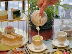 -中和·国风茶馆(愚园路店)