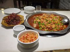-盐井记·自贡美蛙鲜锅兔(中和店)