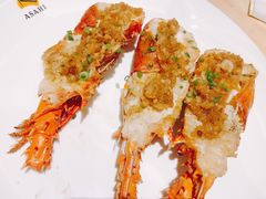 -割烹旭日本料理(龙湖狮山天街店)