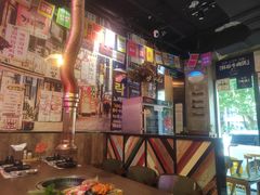 -香猪坊韩国烤肉专属门店(魏公村店)