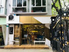 -KYO COFFEE(胶州路店)
