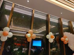 -北書房·墨宴(国际博览中心店)