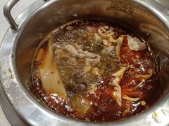 -龍歌自助小火锅(崂山丽达店)