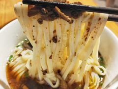-矮子粉店1985·长沙米粉(湘春路店)