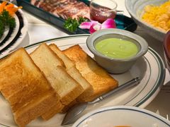 -太食獸泰式茶餐厅(IFS国金中心店)