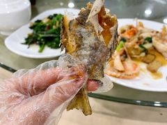 -黄沙水产交易市场