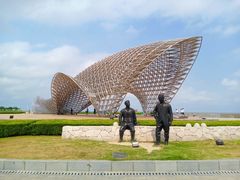 -南汇嘴观海公园