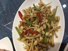 -隐食私房菜(渡口·光荣院南门·老街店)