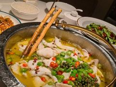 -上上席川菜(凯德乐峰广场店)