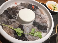 -来涮蜀鲜货火锅串串香(菜市口店)
